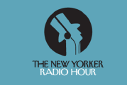 New Yorker Radio Hour logo